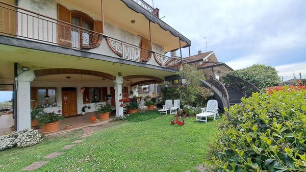 casa indipendente in vendita ad Ortona
