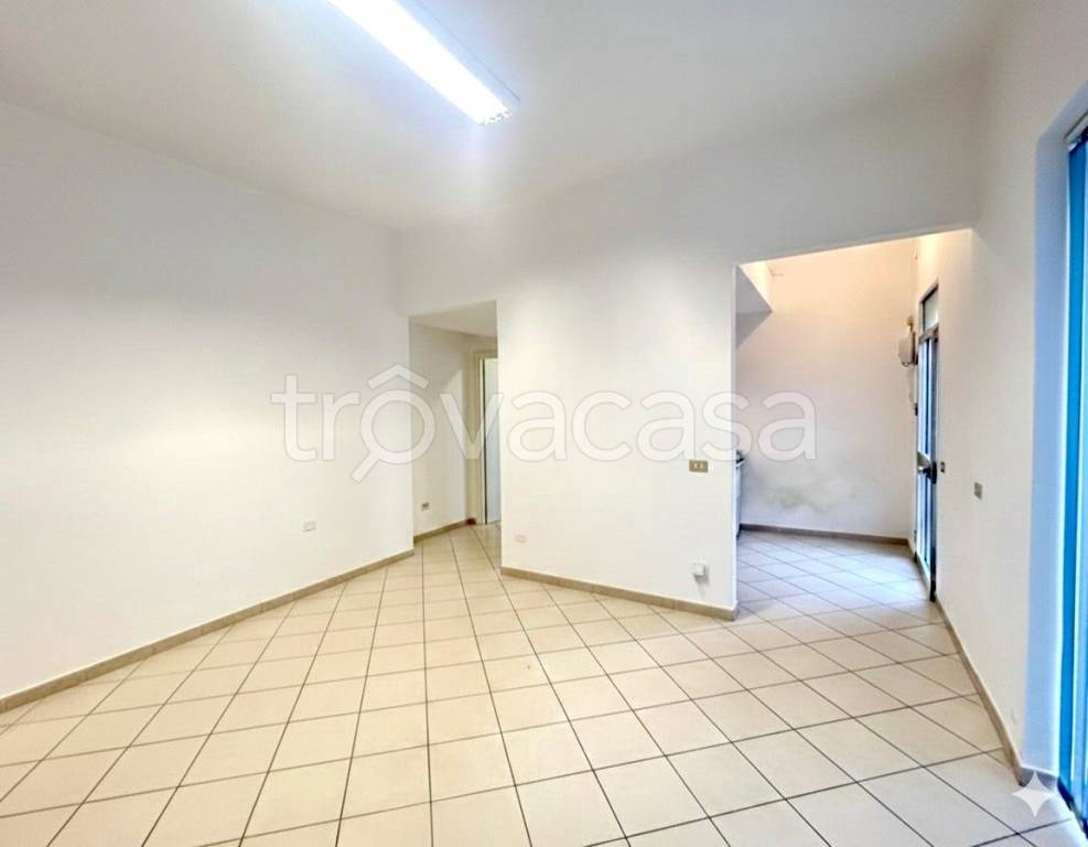 appartamento in vendita ad Ortona