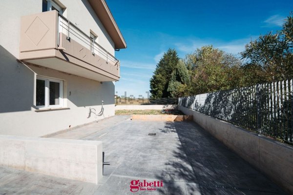 appartamento in vendita ad Ortona