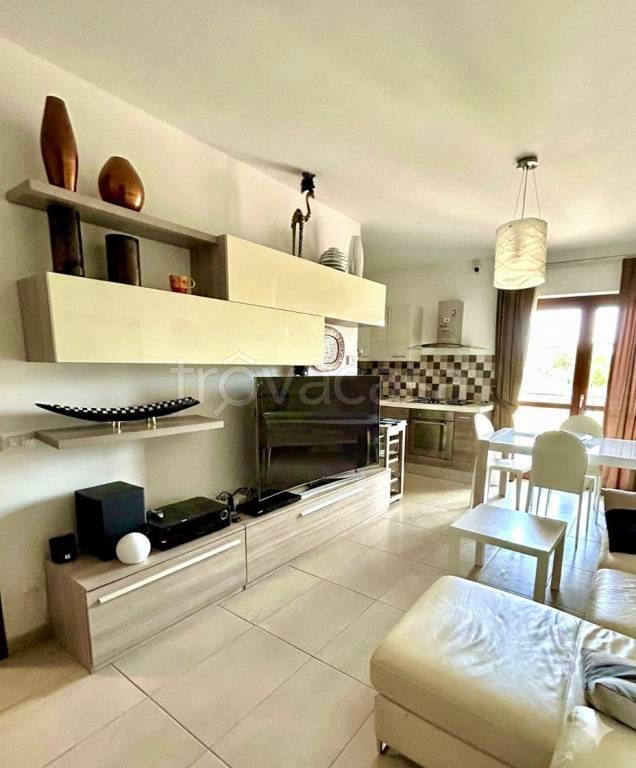 appartamento in vendita ad Ortona in zona San Pietro