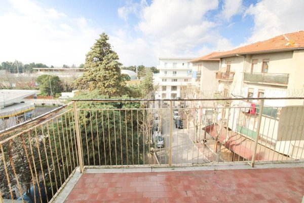 appartamento in vendita ad Ortona