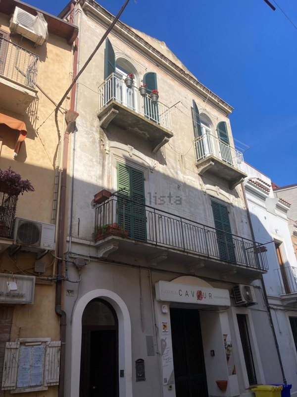 appartamento in vendita ad Ortona