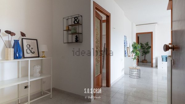 appartamento in vendita ad Ortona