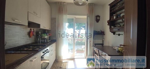 appartamento in vendita ad Ortona