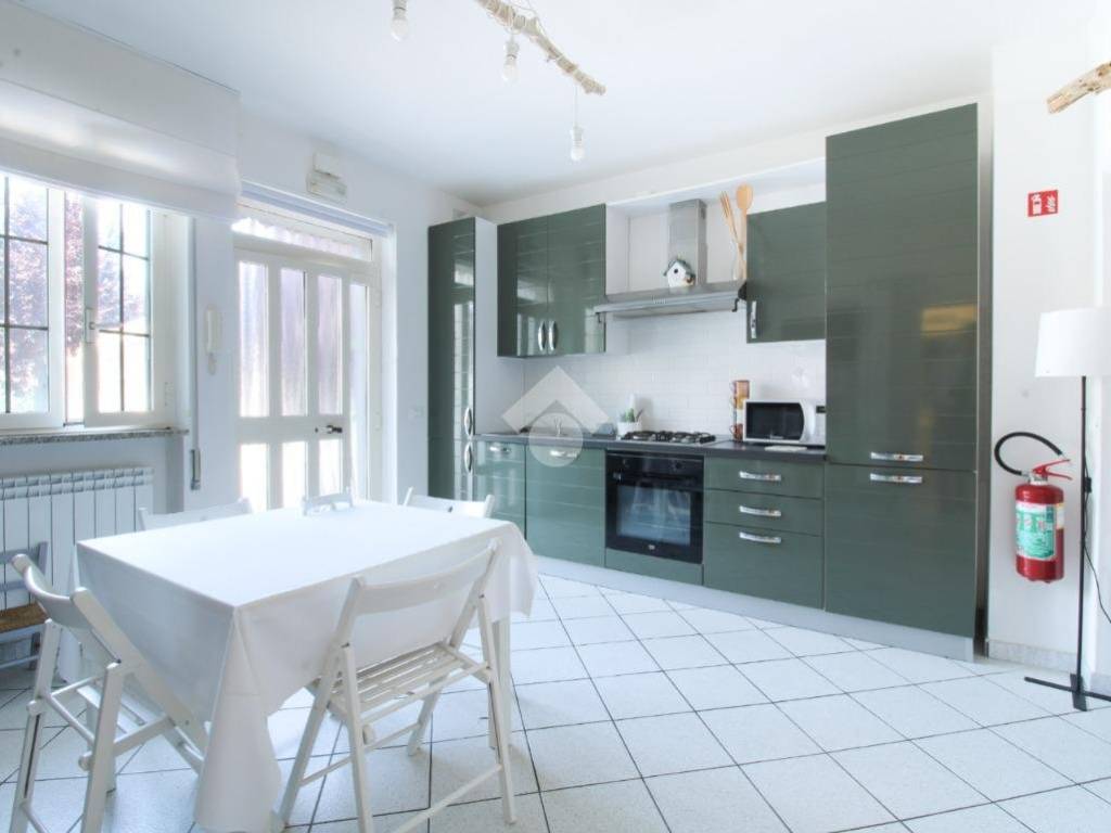 casa indipendente in vendita ad Ortona in zona Lido Riccio