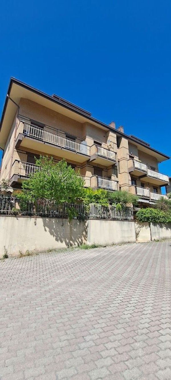 appartamento in vendita ad Ortona