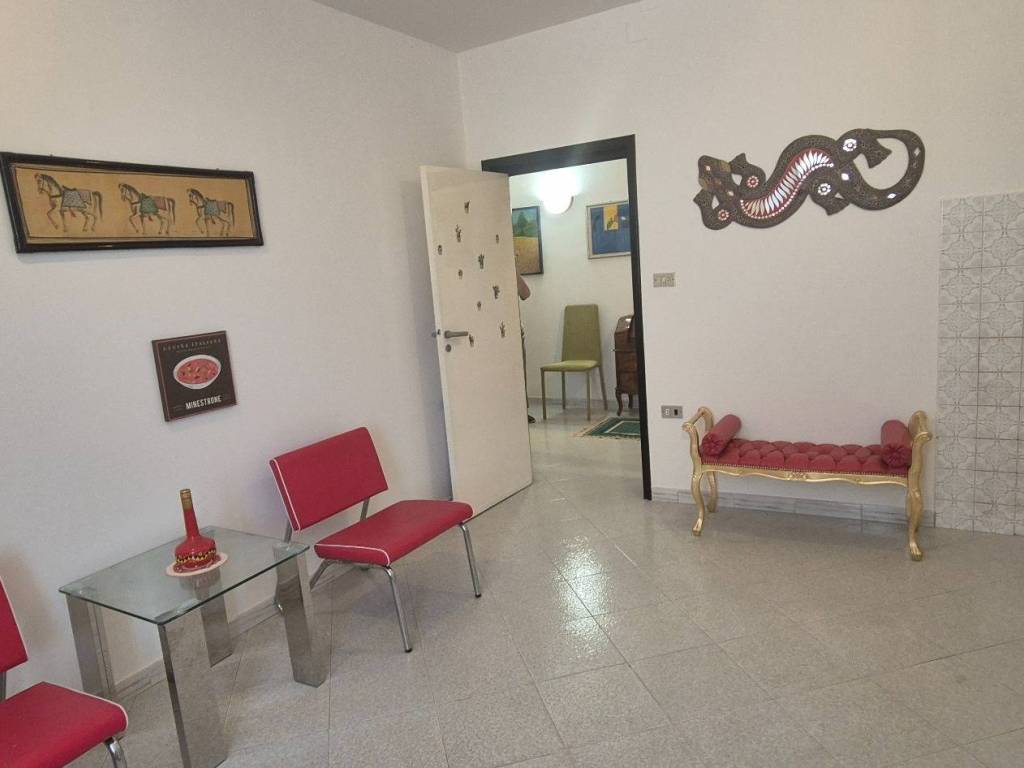 casa indipendente in vendita ad Ortona