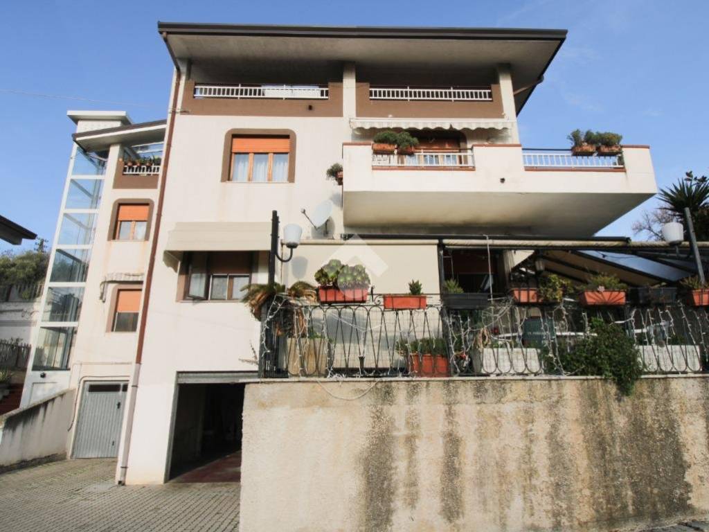 appartamento in vendita ad Ortona