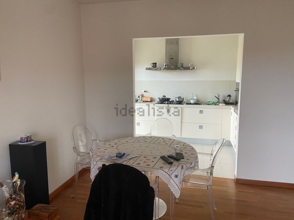 appartamento in vendita ad Ortona