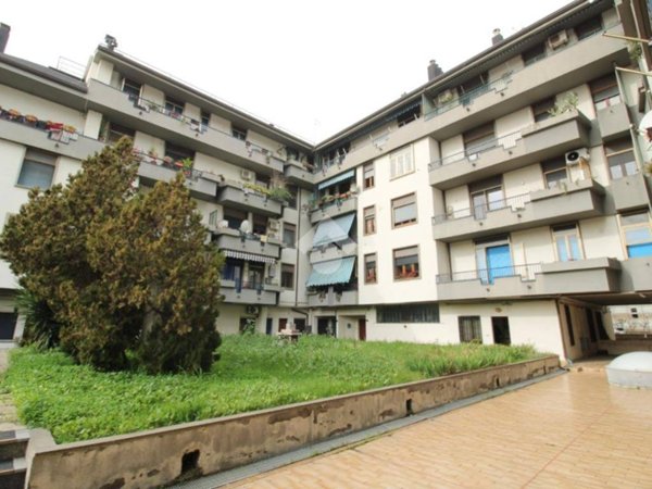 appartamento in vendita ad Ortona