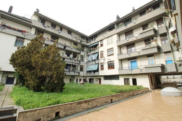 appartamento in vendita ad Ortona