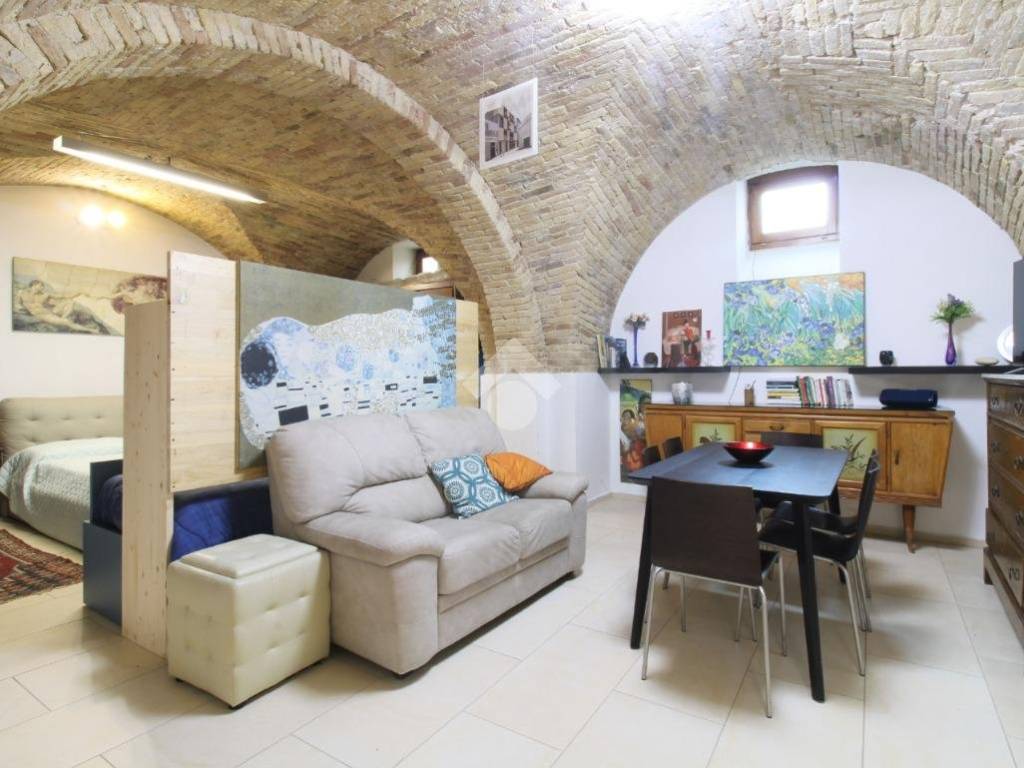 appartamento in vendita ad Ortona