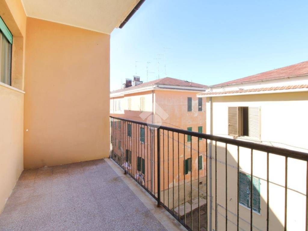 appartamento in vendita ad Ortona