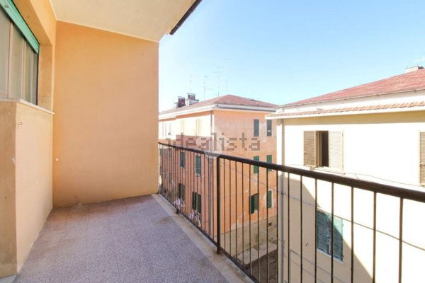 appartamento in vendita ad Ortona