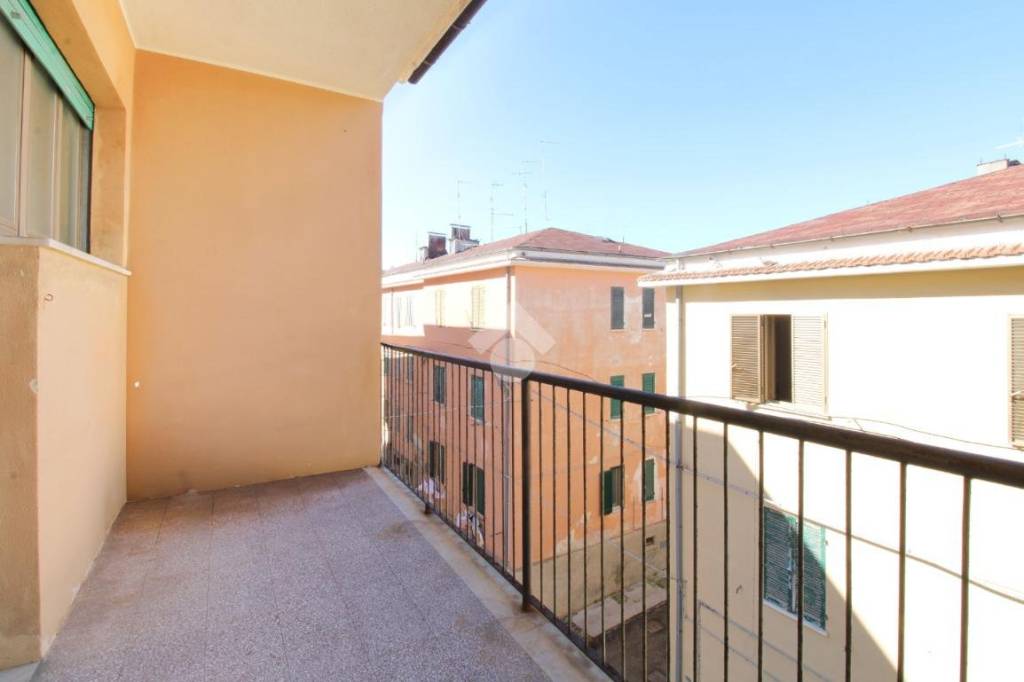 appartamento in vendita ad Ortona