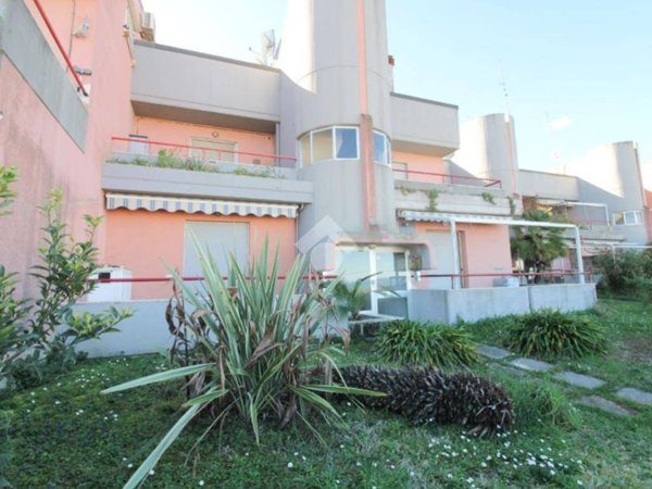 appartamento in vendita ad Ortona in zona Lido Riccio