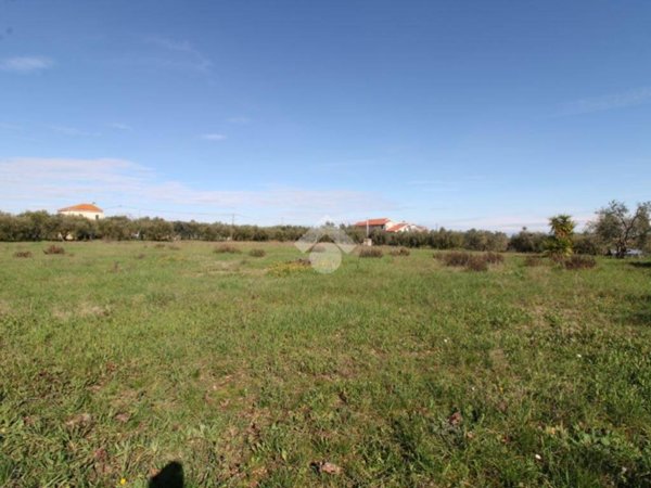 terreno agricolo in vendita ad Ortona