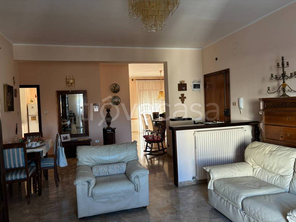 appartamento in vendita ad Ortona