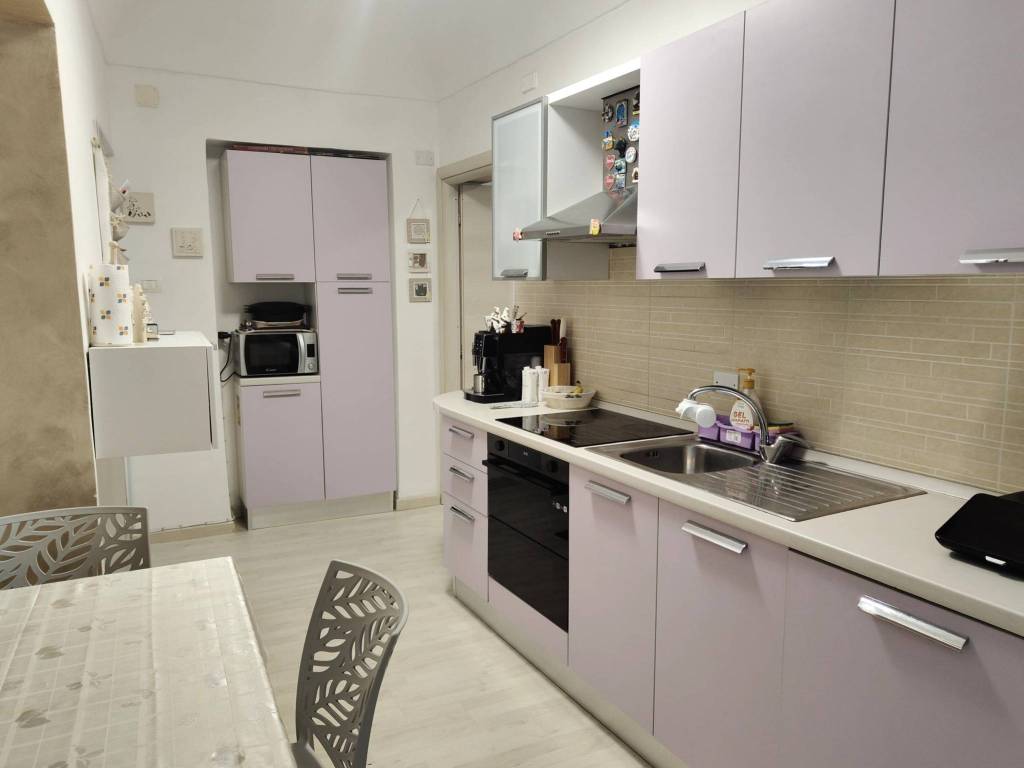 appartamento in vendita ad Ortona