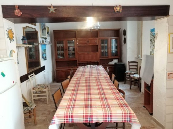 appartamento in vendita ad Ortona in zona Villa Carlone
