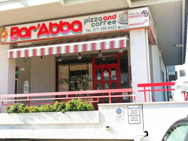 negozio in vendita ad Ortona