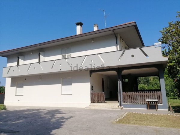 casa indipendente in vendita ad Ortona