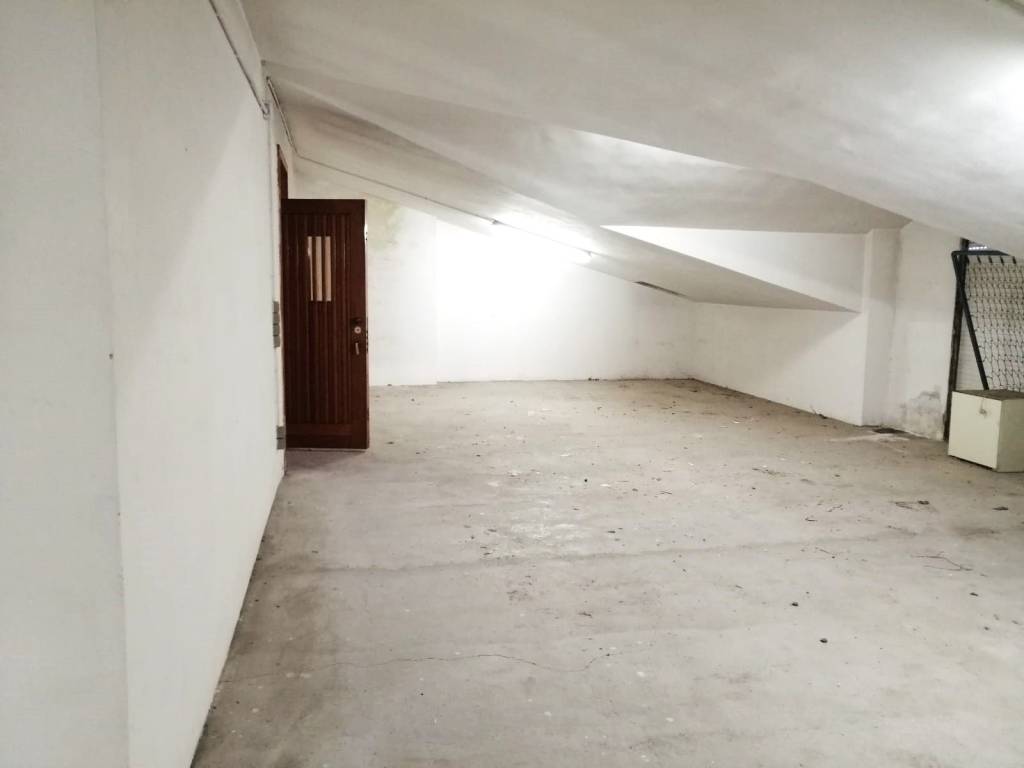 appartamento in vendita ad Ortona