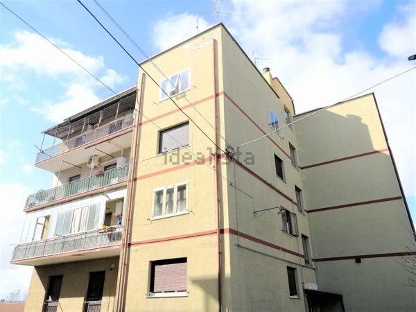 appartamento in vendita ad Ortona