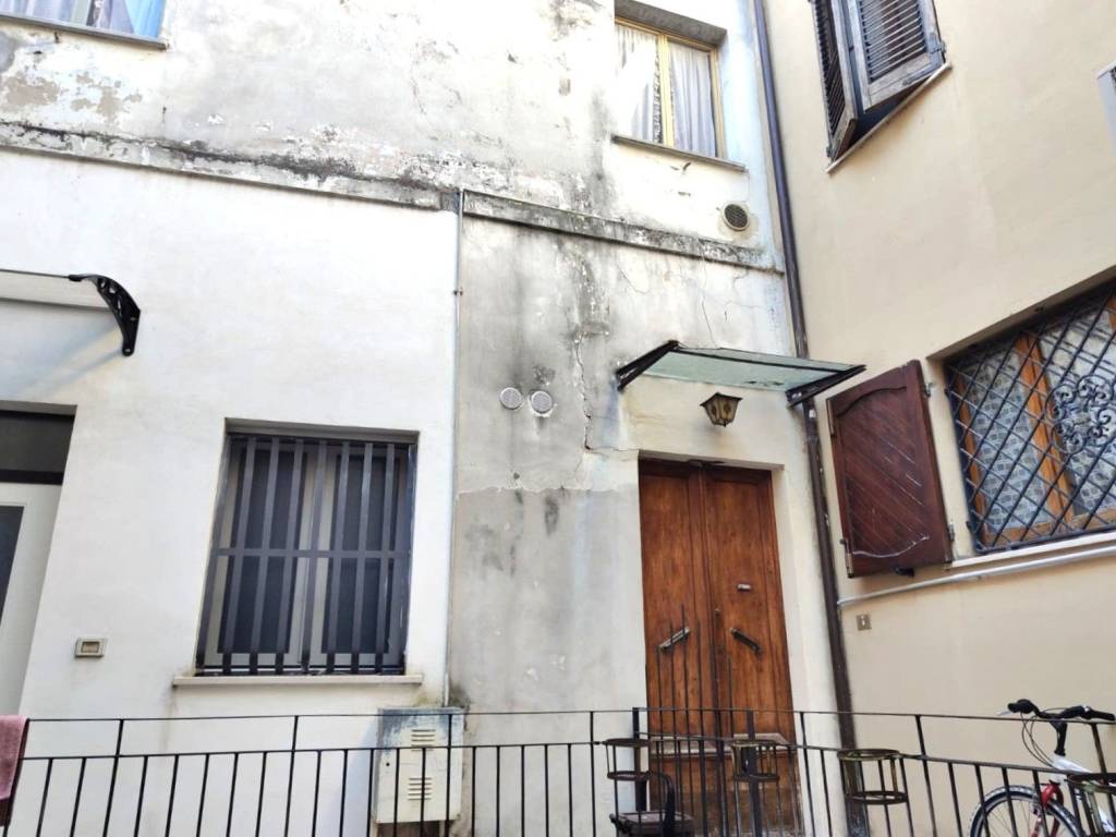 appartamento in vendita ad Ortona