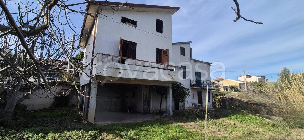 casa indipendente in vendita ad Ortona in zona Villa San Nicola