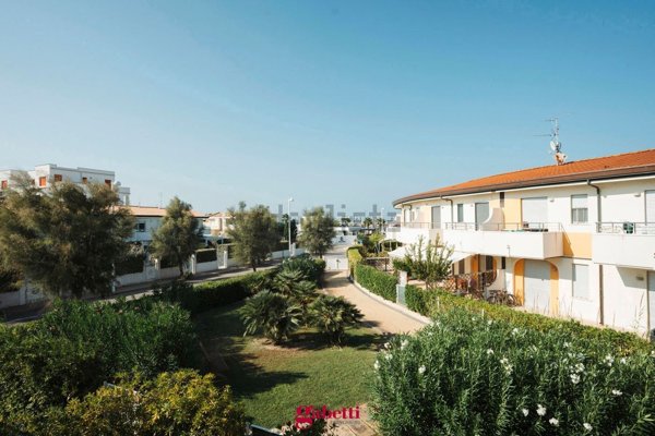 appartamento in vendita ad Ortona