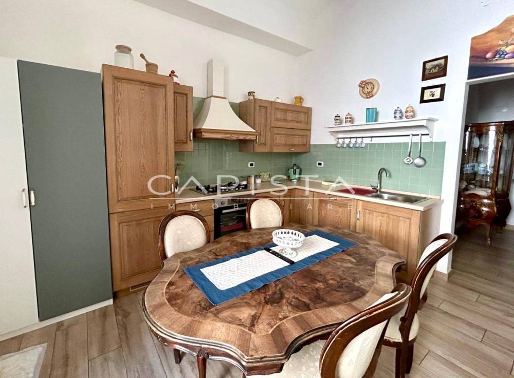 appartamento in vendita ad Ortona