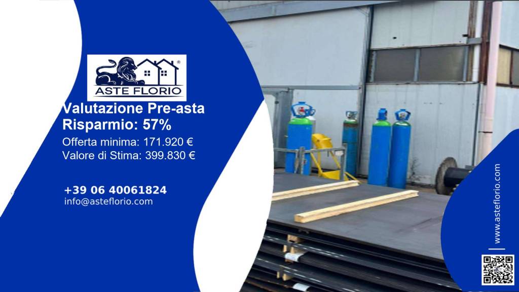 locale commerciale in vendita ad Ortona in zona Gagliarda