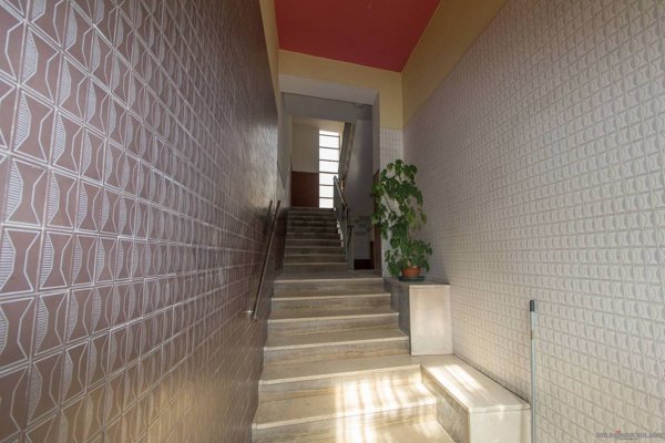 appartamento in vendita ad Ortona