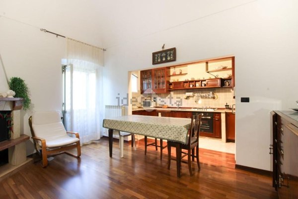 appartamento in vendita ad Ortona