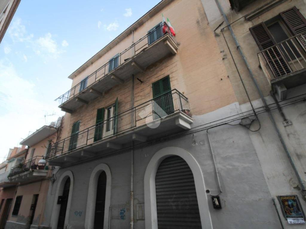 appartamento in vendita ad Ortona