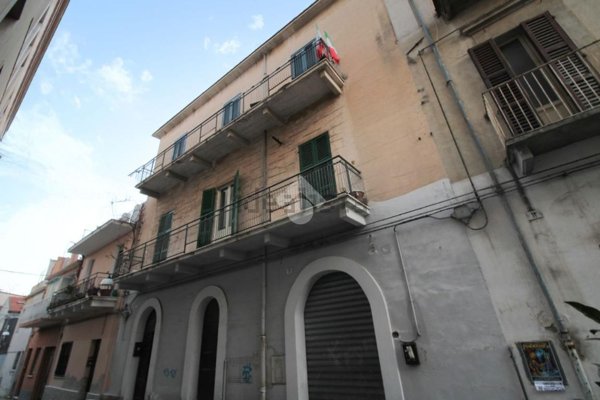 appartamento in vendita ad Ortona