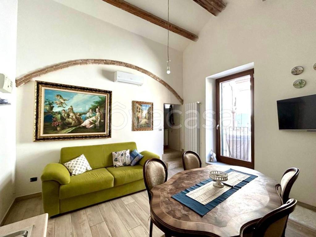 appartamento in vendita ad Ortona