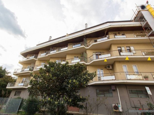 appartamento in vendita ad Ortona