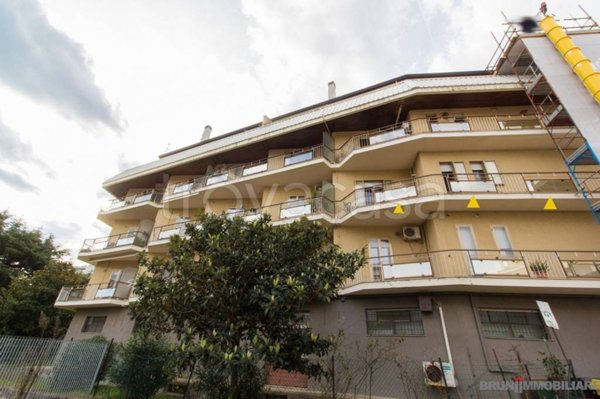 appartamento in vendita ad Ortona