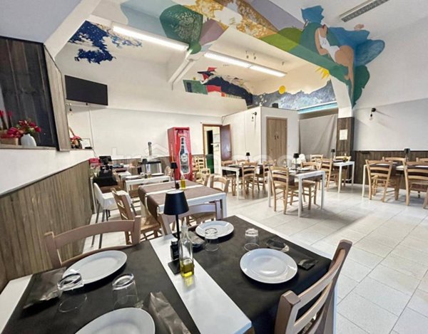 negozio in vendita ad Ortona