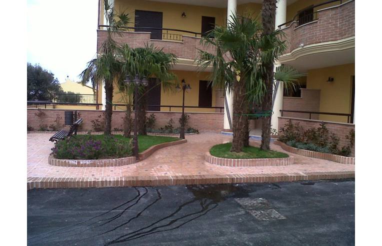 appartamento in vendita ad Ortona