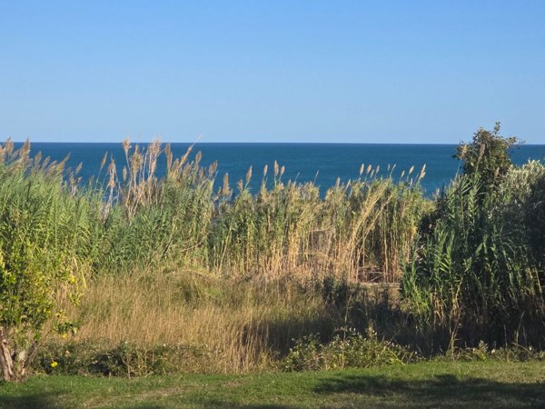 terreno agricolo in vendita ad Ortona