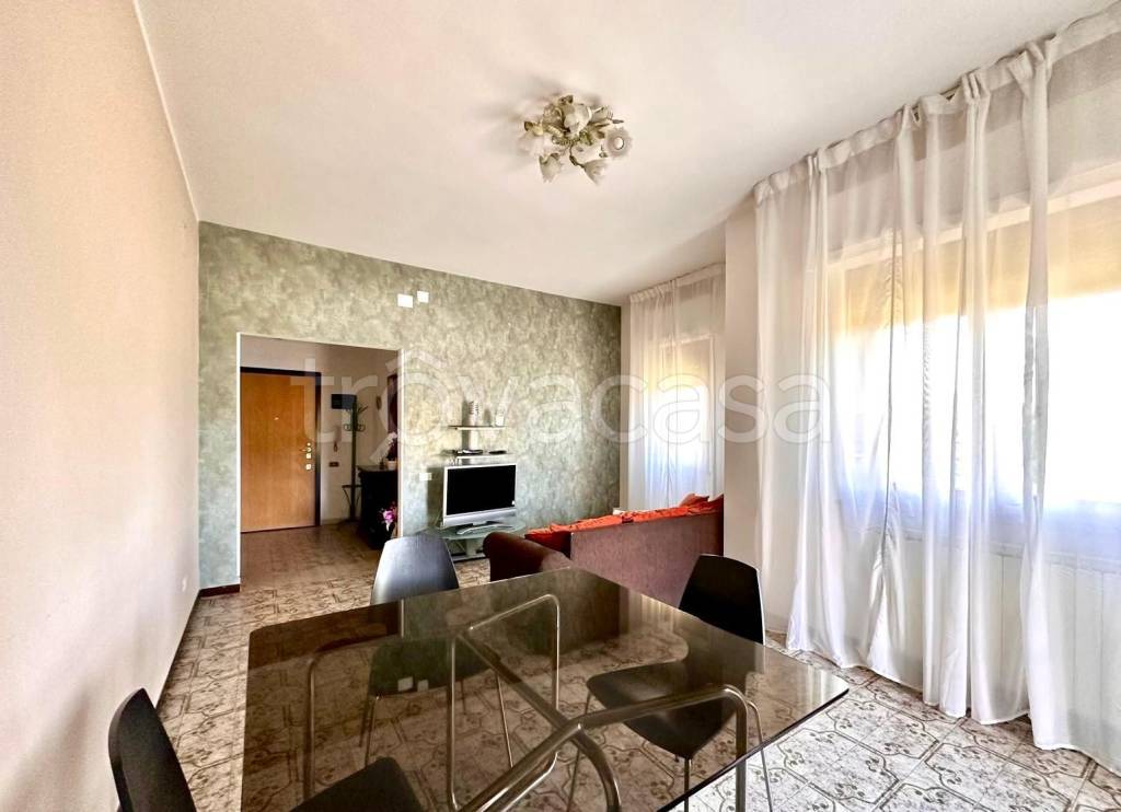 appartamento in vendita ad Ortona