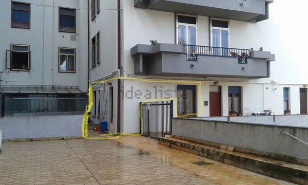 appartamento in vendita ad Ortona