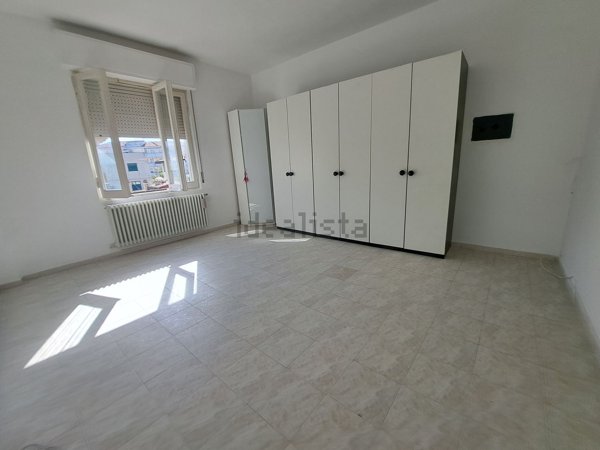 appartamento in vendita ad Ortona