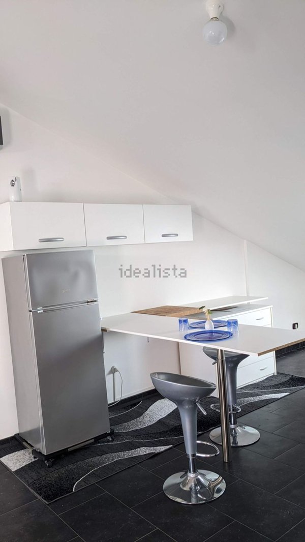 appartamento in vendita ad Ortona in zona Lido Riccio