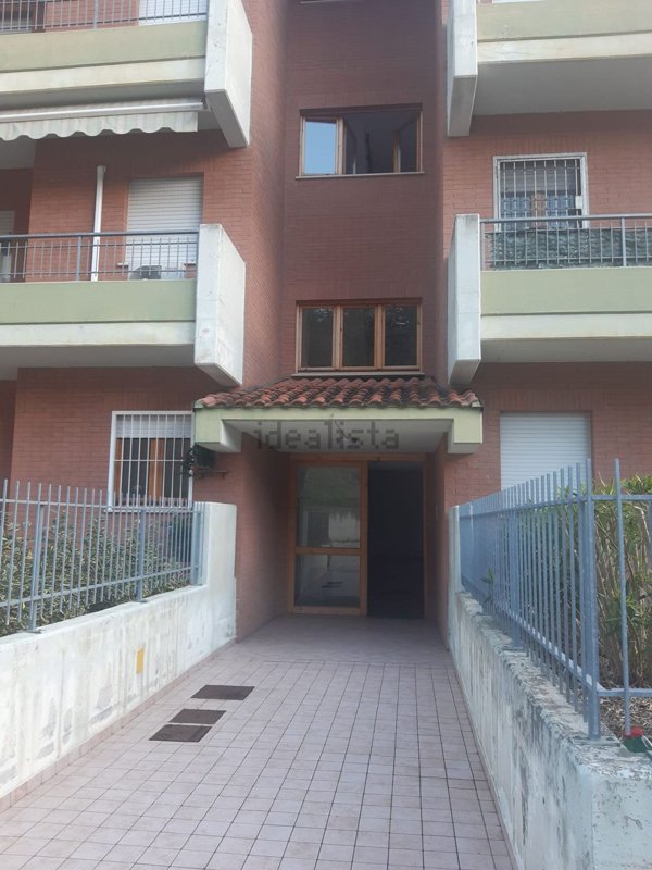 appartamento in vendita ad Ortona in zona Lido Riccio