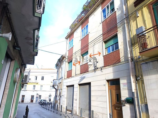 appartamento in vendita ad Ortona