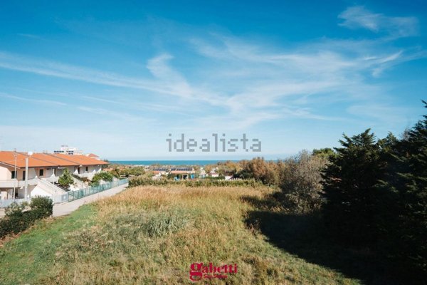 appartamento in vendita ad Ortona